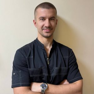 ВРАЧ АКУШЕР-ГИНЕКОЛОГБондарев Матвей Александрович